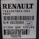 Блок электронный б/у для Renault Premium Vostok 3 - 1