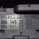 Блок регулировки зеркал. б/у для Mercedes-Benz ACTROS - 2