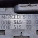 Переключатель регулировки зеркала  б/у для Mercedes-Benz ACTROS - 2