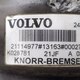 Кран управления тормозами прицепа б/у для Volvo FM4 (2014-2019) - 1