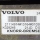 Кран EBS б/у для Volvo FH 4 - 2