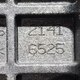 Подушка двигателя (ДВС) задняя б/у для Volvo FM4 (2014-2019) - 1