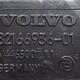 Воздуховод отопителя   б/у для Volvo FH 4 - 2