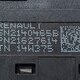 Клавиша аварийки  б/у для Renault T-series - 1