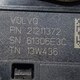 Клавиша б/у для Volvo FH 4 - 1