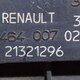 Кран уровня пола кабины   б/у для Renault T-series - 1