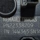 Блок переключателей б/у для Renault T-series - 5