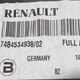 Корпус печки в сборе   б/у для Renault T-series - 2