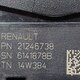 Клавиша б/у для Renault T-series - 1
