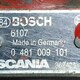 Кран ограничения давления б/у для Scania 4 series - 1