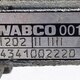 Кран ограничения давления б/у для WABCO - 1