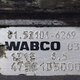 Клапан ограничения давления б/у для WABCO - 2