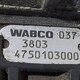 Клапан ограничения давления б/у для WABCO - 2