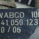Кран уровня пола б/у для WABCO - 1
