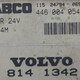 Блок управления ABS б/у для Volvo FM (2000-2008) - 2