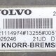 Кран EBS б/у для Volvo FH 4 - 1
