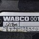 Главный кран уровня пола б/у для WABCO - 2