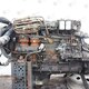 двигатель (ДВС) 297 л.с. D 2866 LF20   б/у \ Без крыльчатки и вискомуфты
