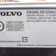 Двигатель (ДВС) 460 л.с. D 13C 460S EЕV  б/у для Volvo FH 4 - 3