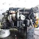 Двигатель (ДВС) 410 л.с. Paccar MX 300 U1  б/у для DAF XF105 - 1