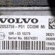 Блок управления светом CCIOM б/у для Volvo FH 4 - 1