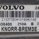 Кран ABS  б/у для Volvo FM4 (2014-2019) - 3