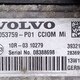 Блок управления светом CCIOM б/у для Volvo FH 4 - 1