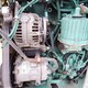 Двигатель (ДВС) 460 л.с. D 13K 460 EUVI   б/у для Volvo FH 4 - 2