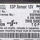 Блок управления ESP  б/у для Renault T-series - 2