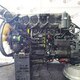 двигатель (ДВС) 460 л.с. Paccar MX 340 U1  б/у \ ДВС № А162107, 1 комплектации. 