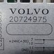 Преобразователь 24 на 12 б/у для Volvo FM (2000-2008) - 1