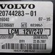 Блок управления светом б/у для Volvo FH (2000-2008) - 1