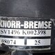 Кран уровня пола кабины б/у для KNORR - 2