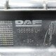 Трос замка инструментального ящика лев. б/у для DAF XF95 - 1