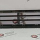 Решетка радиатора накладка вставка в ступеньку нов. для Volvo FH (2014-2019) - 1