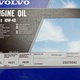 Масло моторное VOLVO 10W40 VDS-3 (1л) нов. для Volvo FH/FM - 2