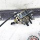 Кран распределения тормозных сил  б/у для MAN TGS - 1