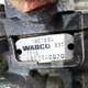 Кран управления тормозами прицепа б/у для WABCO - 4