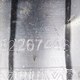 Накладка крыши (витрина) б/у для Volvo FH 4 - 1