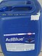 Жидкость ADBLUE 20KG (водный раствор мочевины) нов. - 1