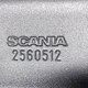 Экран тепловой б/у для Scania 6 series - 2