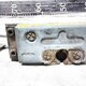 Замок двери левый б/у для International 9200I SBA - 2