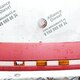 Солнцезащитный козырек в сборе б/у для Freightliner Century C120 - 1