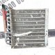 Радиатор печки б/у для International 9200I SBA - 1