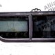 Стекло спальника правое б/у для International 9200I SBA - 1