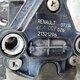 Кран уровня пола кабины б/у для Renault T-series - 2