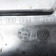 Кожух рулевой колонки б/у для Mercedes-Benz Actros MP4 - 4