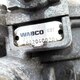 Кран управления тормозами прицепа б/у для WABCO - 2