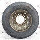 Шина 315/70 R22,5 (ведущая) б/у - 2