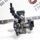 Кран управления тормозами прицепа б/у для Volvo FM4 (2014-2019) - 2